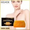 Moisturizing Perfumed Soap Deep Cleansing Purifies Pores Replenishes Moisture Nourishes Multi-effect Care Softens and Moisturizes Skin