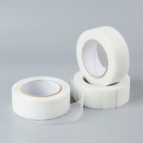 2 in. x 295 ft. Self-Adhesive Fiberglass Mesh Drywall Joint Tape