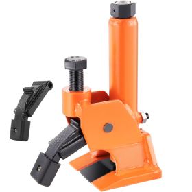 Manual Tire Bead Breaker, 38"-42" Tires Changer Tool with Rubber Pad, Protect Aluminum Alloy Hubs, Easy-Operated Tire Repair Tool for ATVs/UTVs
