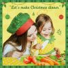 28PCS Knife Set - Kids Knifes for Real Cooking, Montessori Kids Kitchen Knife Set with Cutting Board Crinkle Cutters Kid Safe Knives,